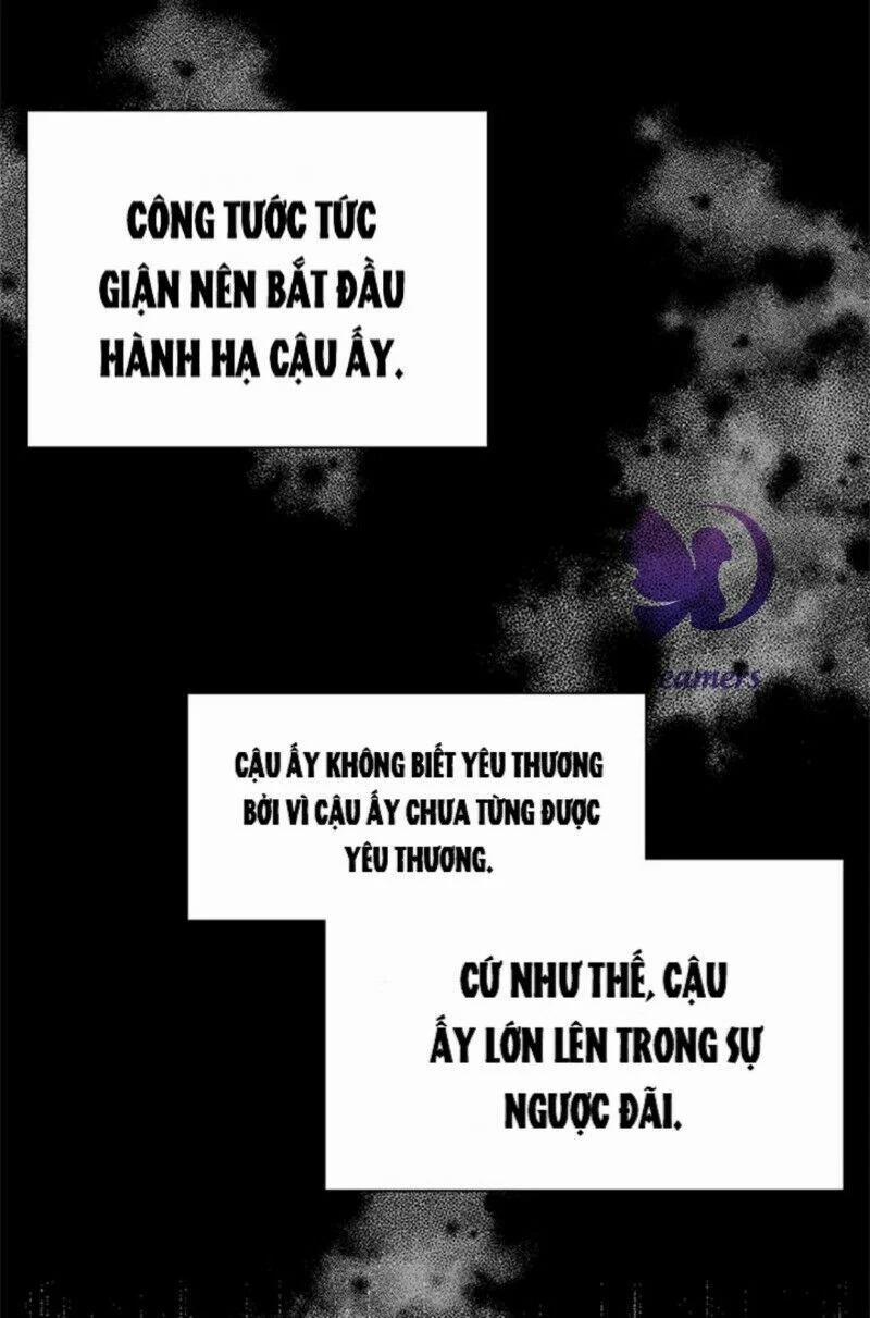 Chị Tôi Đã Nhặt Về Nhà Một Nam Chính Quyến Rũ 2 trang 31