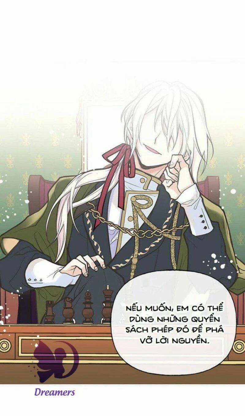 Chị Tôi Đã Nhặt Về Nhà Một Nam Chính Quyến Rũ 2 trang 36