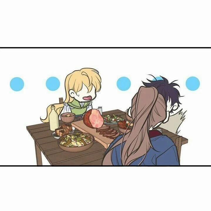 Chị Tôi Đã Nhặt Về Nhà Một Nam Chính Quyến Rũ 2 trang 44