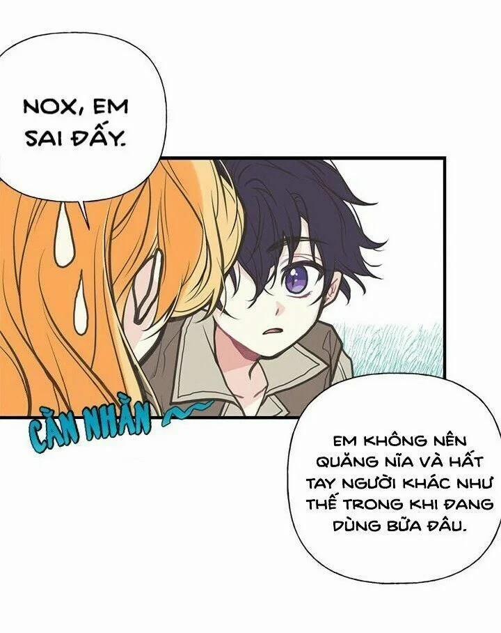 Chị Tôi Đã Nhặt Về Nhà Một Nam Chính Quyến Rũ 2 trang 47