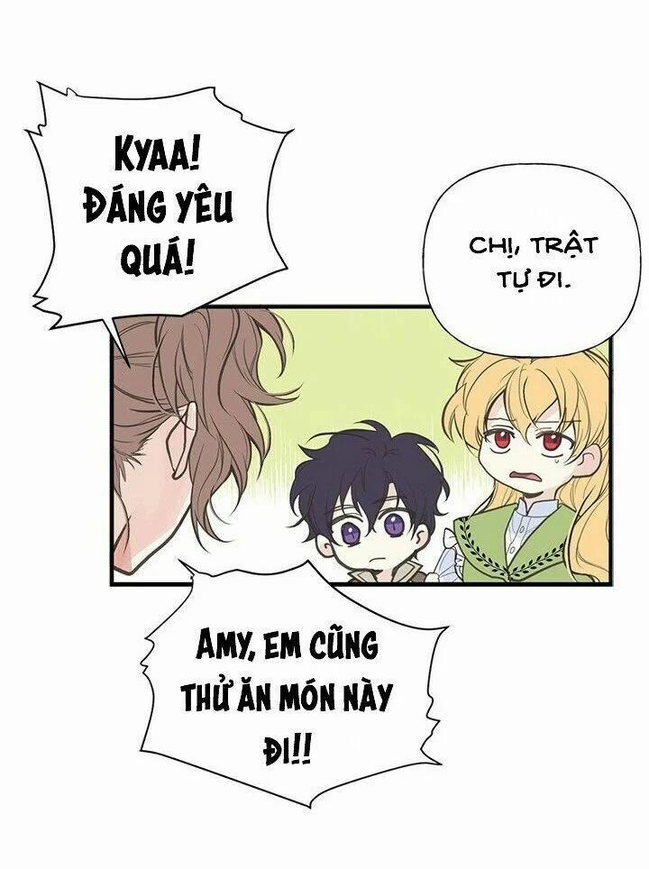 Chị Tôi Đã Nhặt Về Nhà Một Nam Chính Quyến Rũ 2 trang 51