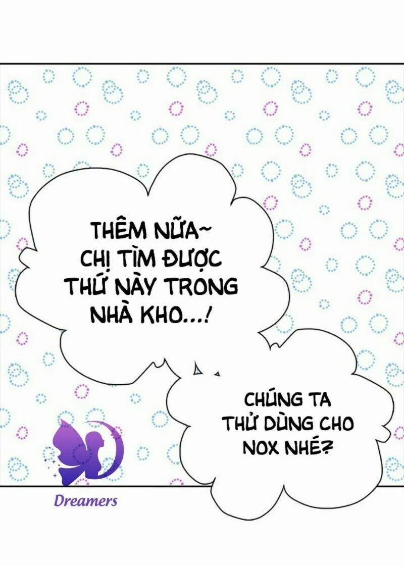 Chị Tôi Đã Nhặt Về Nhà Một Nam Chính Quyến Rũ 2 trang 52