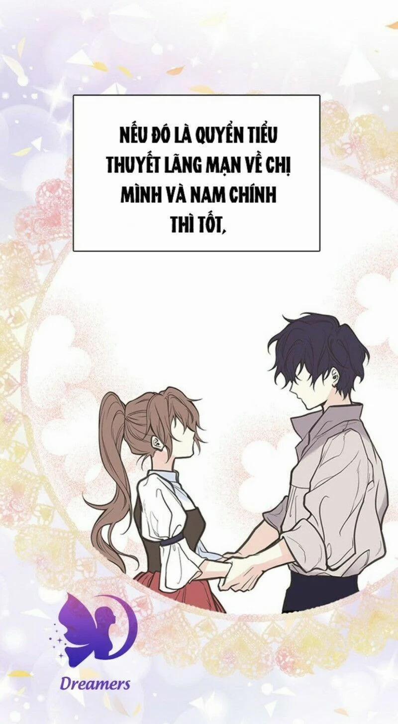 Chị Tôi Đã Nhặt Về Nhà Một Nam Chính Quyến Rũ 2 trang 59