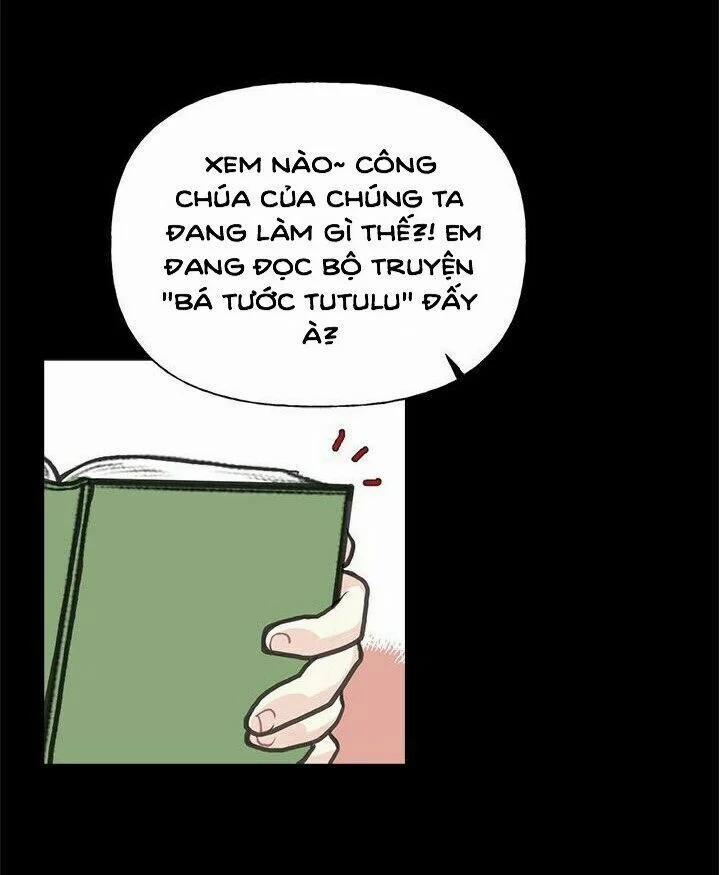 Chị Tôi Đã Nhặt Về Nhà Một Nam Chính Quyến Rũ 2 trang 6