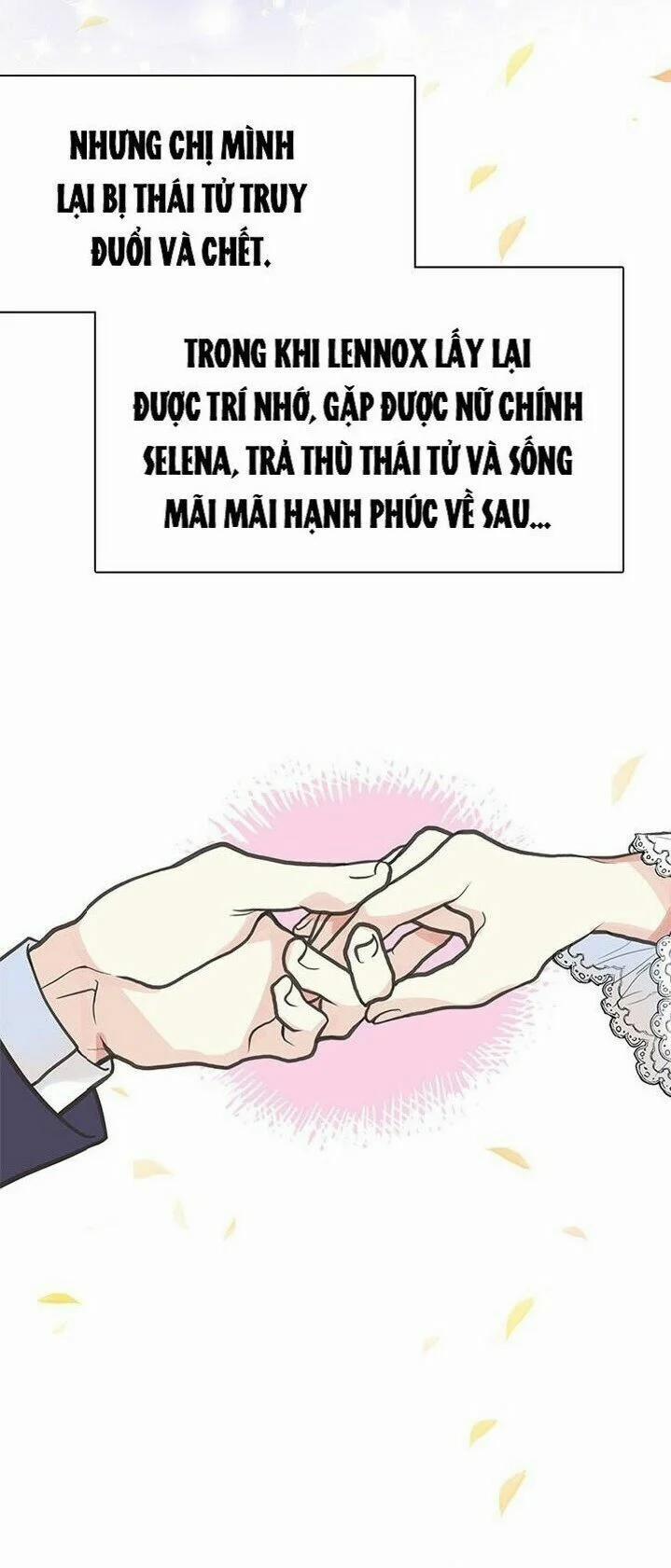 Chị Tôi Đã Nhặt Về Nhà Một Nam Chính Quyến Rũ 2 trang 60