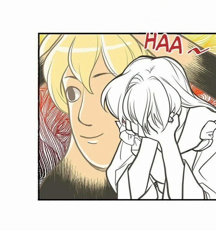 Chị Tôi Đã Nhặt Về Nhà Một Nam Chính Quyến Rũ 2 trang 61