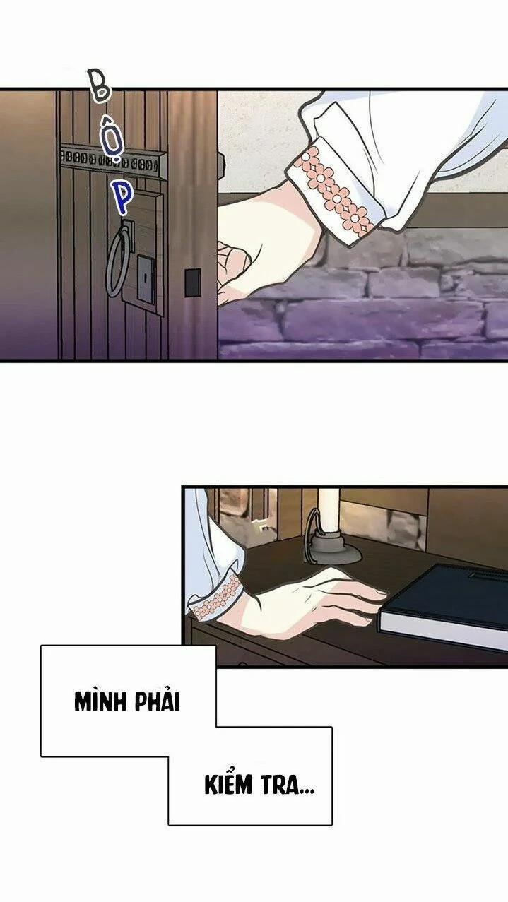 Chị Tôi Đã Nhặt Về Nhà Một Nam Chính Quyến Rũ 3 trang 10