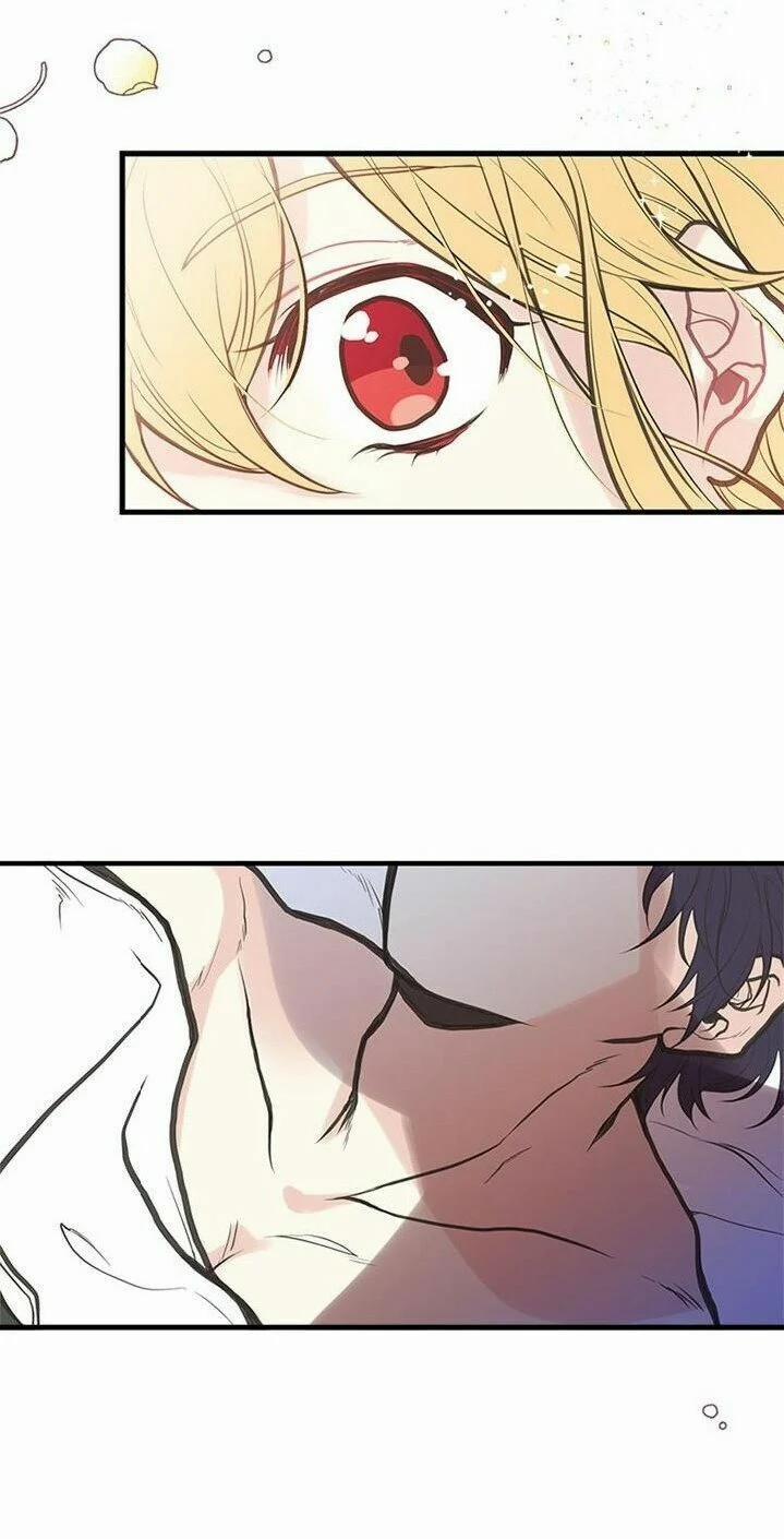 Chị Tôi Đã Nhặt Về Nhà Một Nam Chính Quyến Rũ 3 trang 13