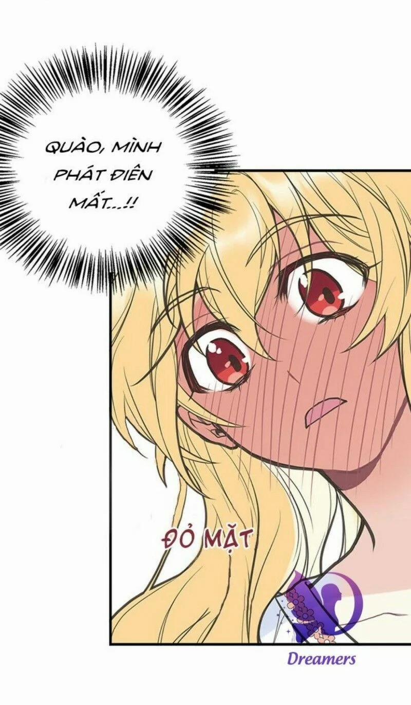 Chị Tôi Đã Nhặt Về Nhà Một Nam Chính Quyến Rũ 3 trang 15