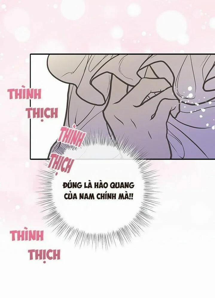 Chị Tôi Đã Nhặt Về Nhà Một Nam Chính Quyến Rũ 3 trang 18