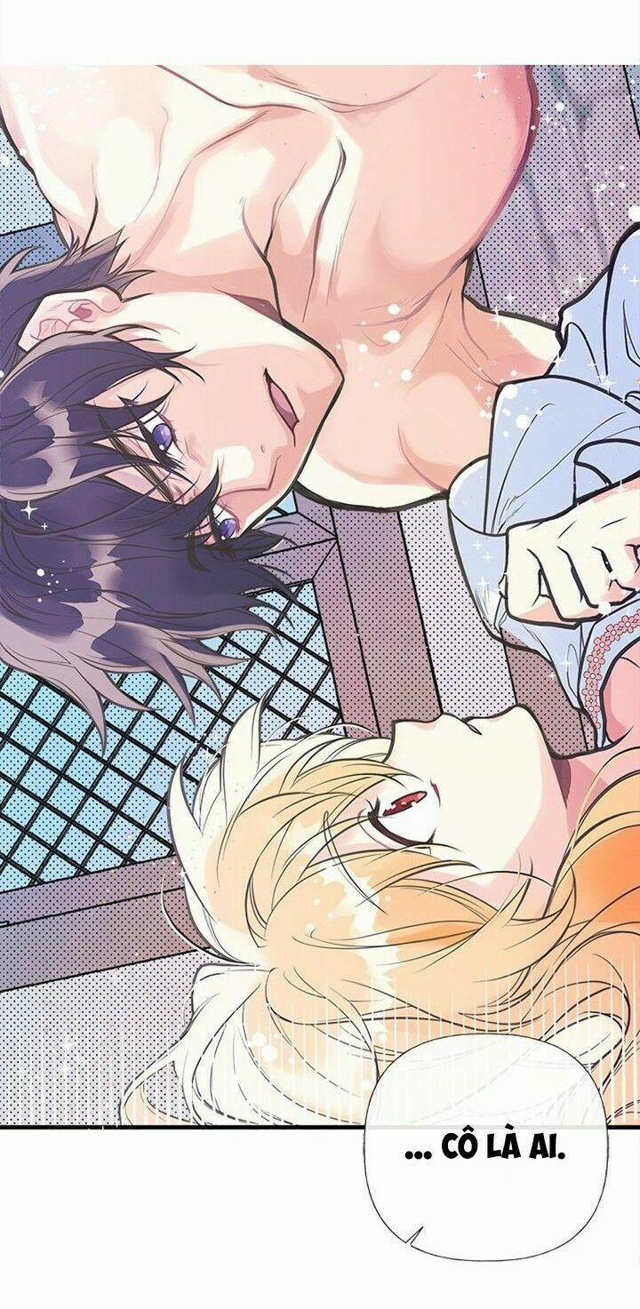 Chị Tôi Đã Nhặt Về Nhà Một Nam Chính Quyến Rũ 3 trang 22