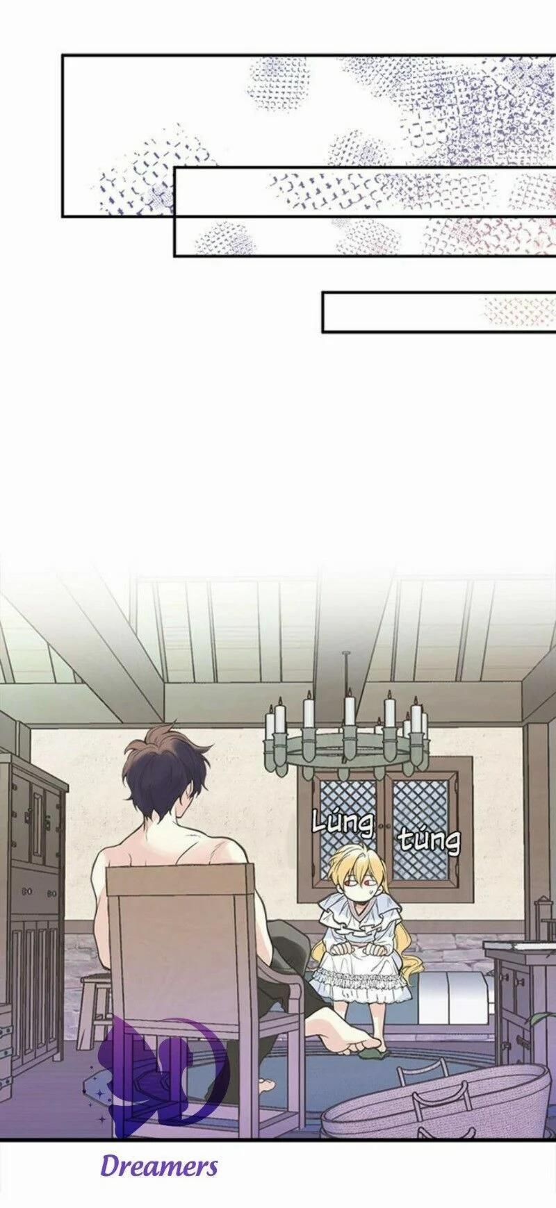 Chị Tôi Đã Nhặt Về Nhà Một Nam Chính Quyến Rũ 3 trang 25