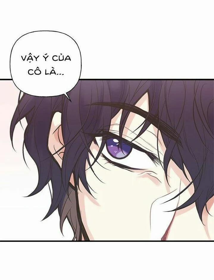 Chị Tôi Đã Nhặt Về Nhà Một Nam Chính Quyến Rũ 3 trang 26
