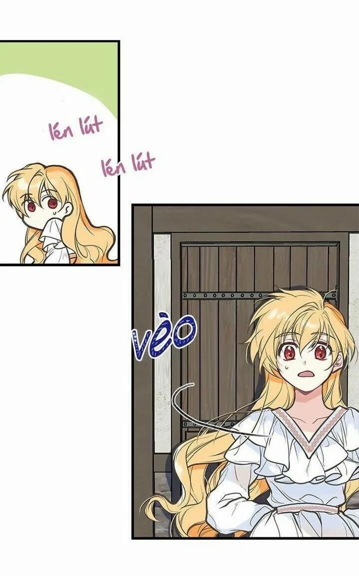 Chị Tôi Đã Nhặt Về Nhà Một Nam Chính Quyến Rũ 3 trang 3