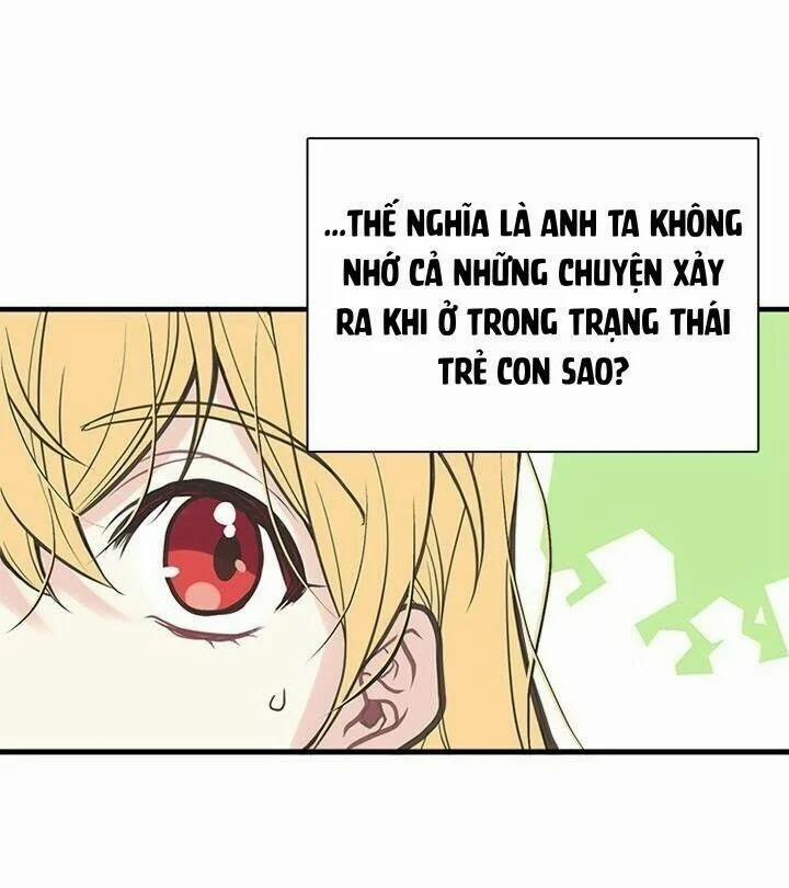 Chị Tôi Đã Nhặt Về Nhà Một Nam Chính Quyến Rũ 3 trang 30