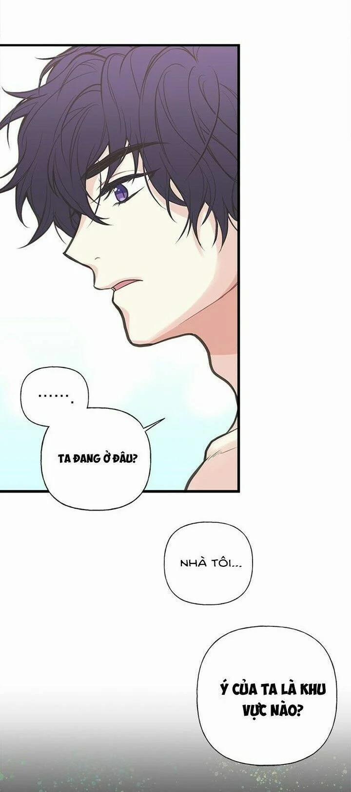 Chị Tôi Đã Nhặt Về Nhà Một Nam Chính Quyến Rũ 3 trang 32