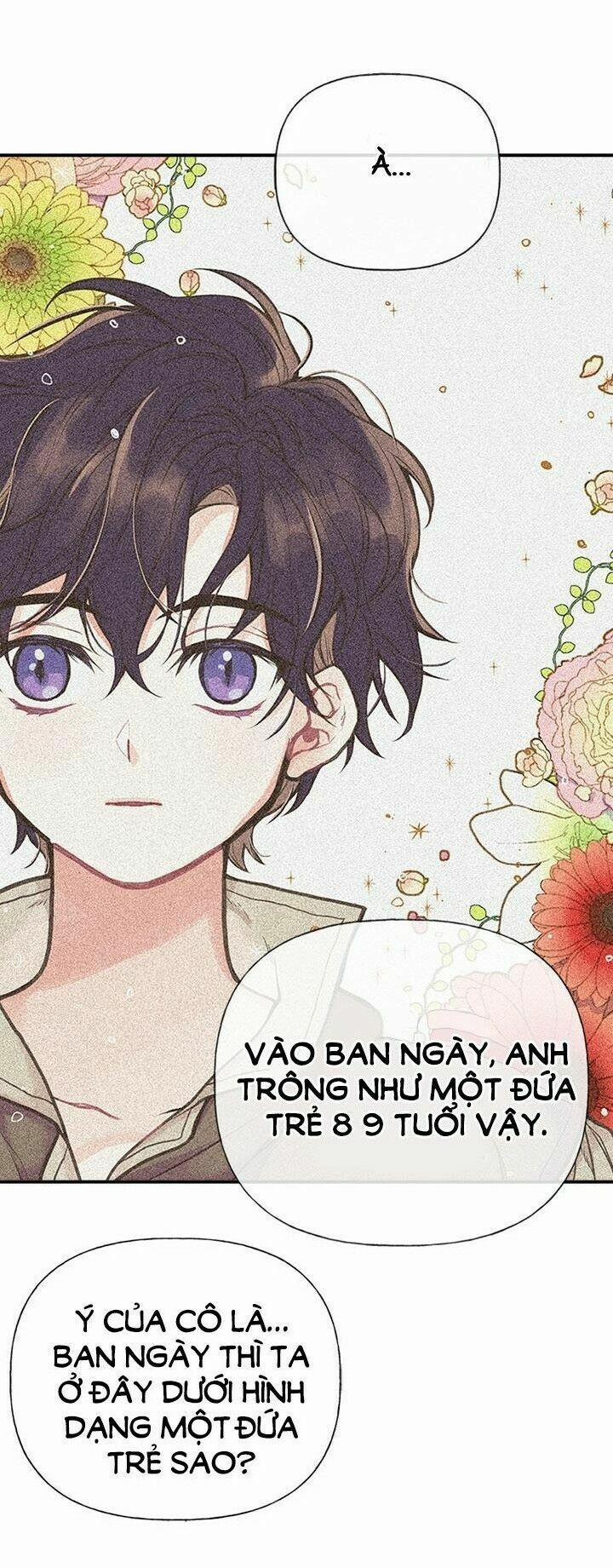 Chị Tôi Đã Nhặt Về Nhà Một Nam Chính Quyến Rũ 3 trang 40