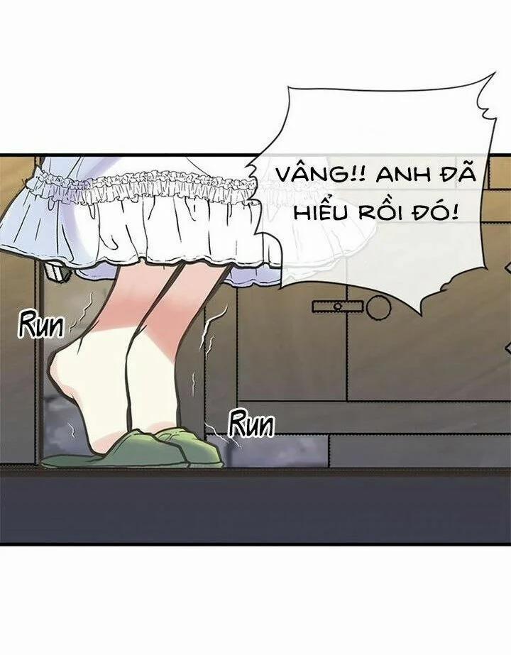 Chị Tôi Đã Nhặt Về Nhà Một Nam Chính Quyến Rũ 3 trang 41