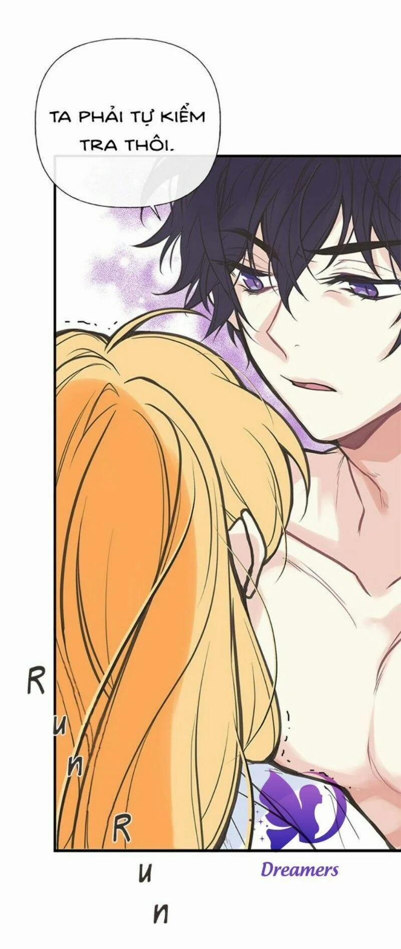 Chị Tôi Đã Nhặt Về Nhà Một Nam Chính Quyến Rũ 3 trang 47