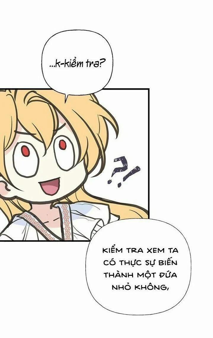 Chị Tôi Đã Nhặt Về Nhà Một Nam Chính Quyến Rũ 3 trang 48