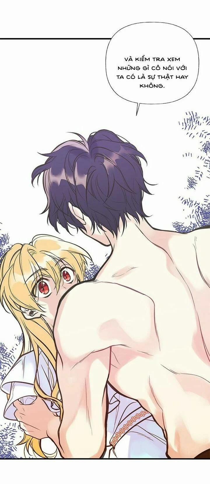 Chị Tôi Đã Nhặt Về Nhà Một Nam Chính Quyến Rũ 3 trang 49