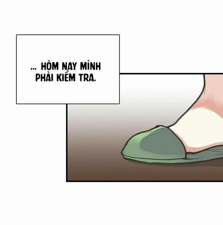 Chị Tôi Đã Nhặt Về Nhà Một Nam Chính Quyến Rũ 3 trang 7