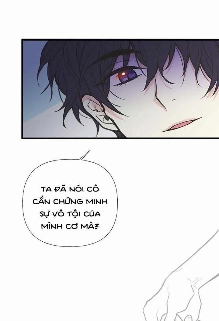 Chị Tôi Đã Nhặt Về Nhà Một Nam Chính Quyến Rũ 4 trang 14