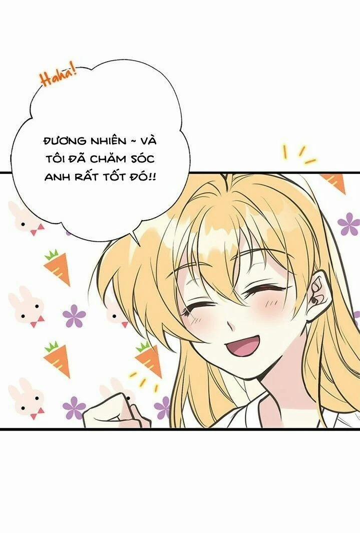 Chị Tôi Đã Nhặt Về Nhà Một Nam Chính Quyến Rũ 4 trang 23