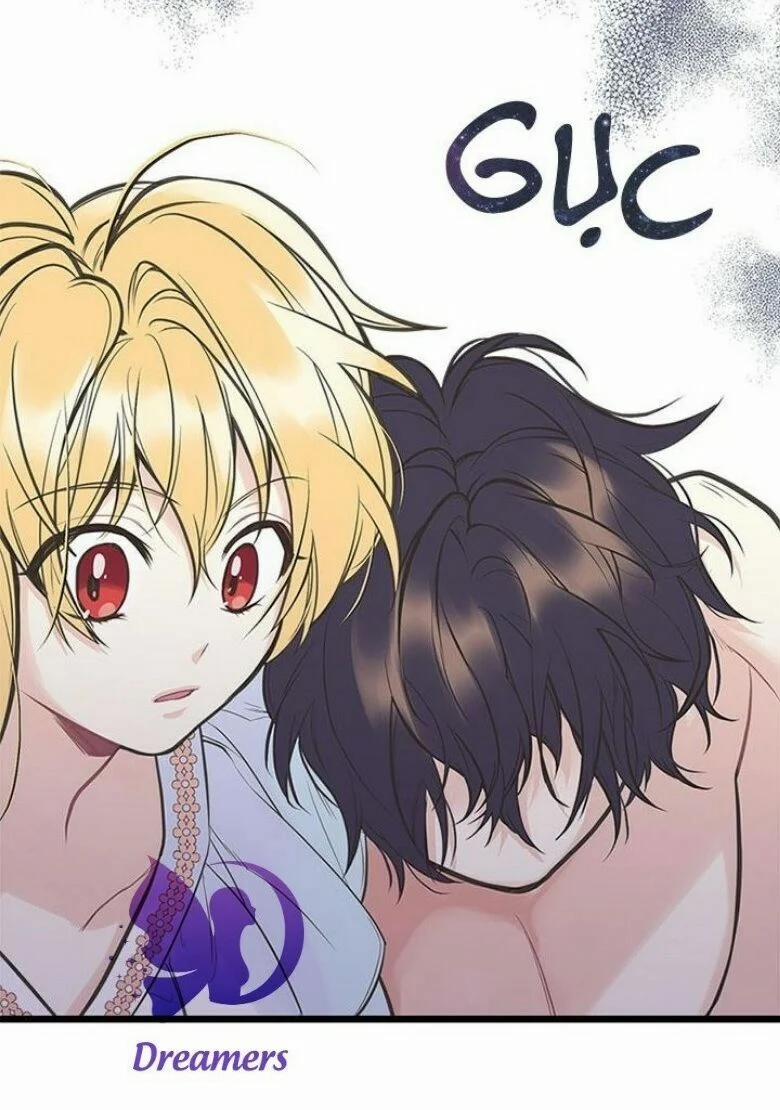 Chị Tôi Đã Nhặt Về Nhà Một Nam Chính Quyến Rũ 4 trang 26