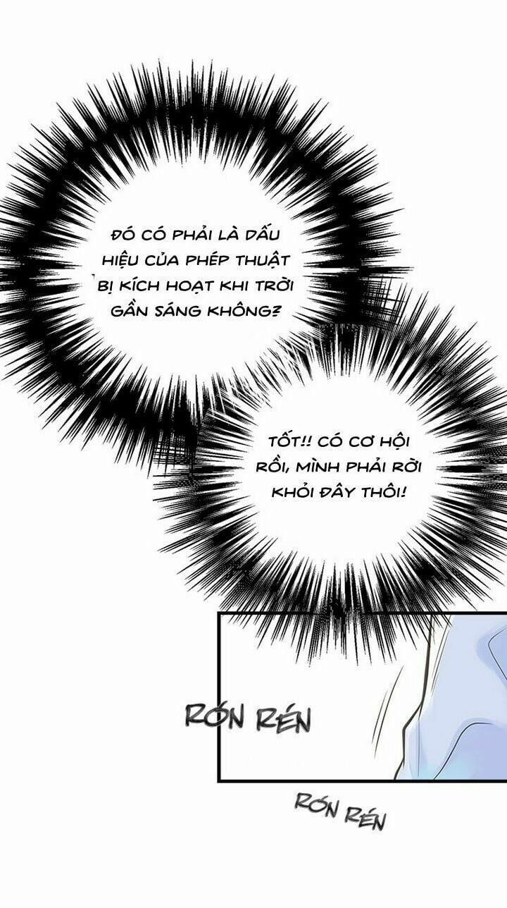 Chị Tôi Đã Nhặt Về Nhà Một Nam Chính Quyến Rũ 4 trang 28