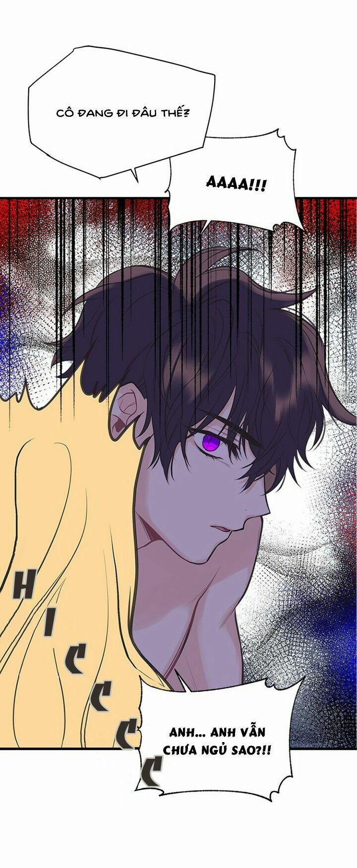 Chị Tôi Đã Nhặt Về Nhà Một Nam Chính Quyến Rũ 4 trang 29