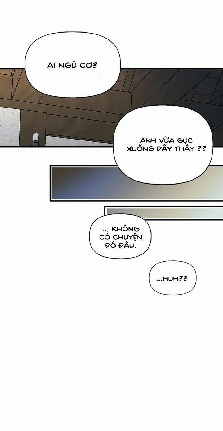 Chị Tôi Đã Nhặt Về Nhà Một Nam Chính Quyến Rũ 4 trang 30