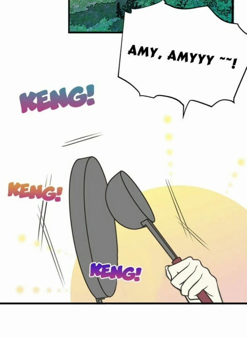 Chị Tôi Đã Nhặt Về Nhà Một Nam Chính Quyến Rũ 4 trang 32