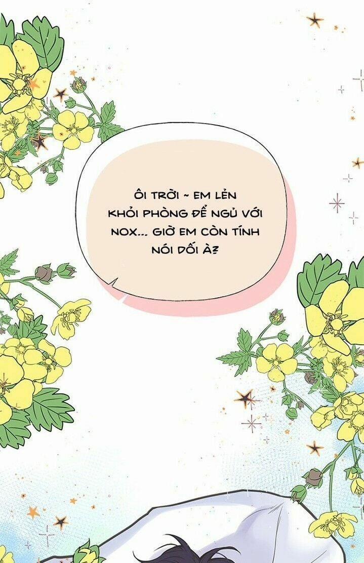 Chị Tôi Đã Nhặt Về Nhà Một Nam Chính Quyến Rũ 4 trang 35