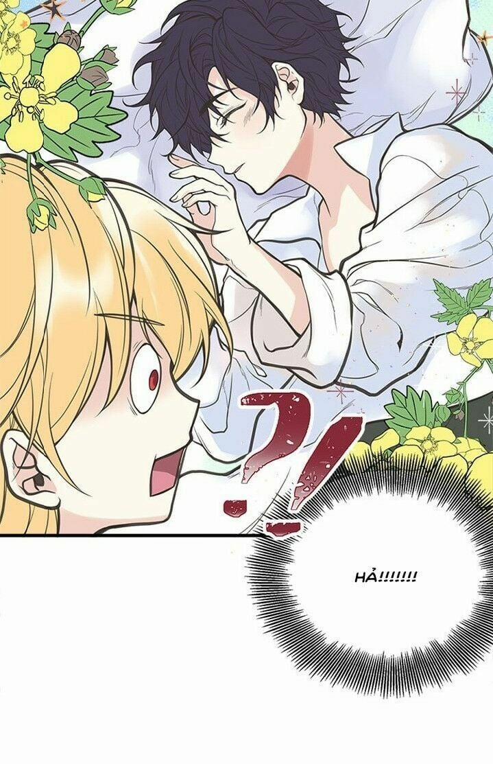 Chị Tôi Đã Nhặt Về Nhà Một Nam Chính Quyến Rũ 4 trang 36