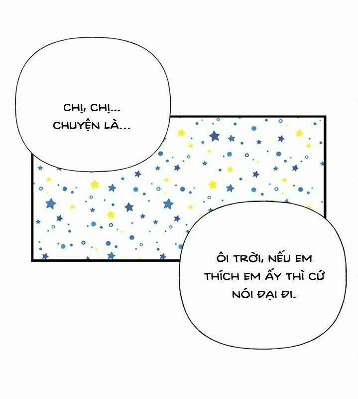 Chị Tôi Đã Nhặt Về Nhà Một Nam Chính Quyến Rũ 4 trang 37