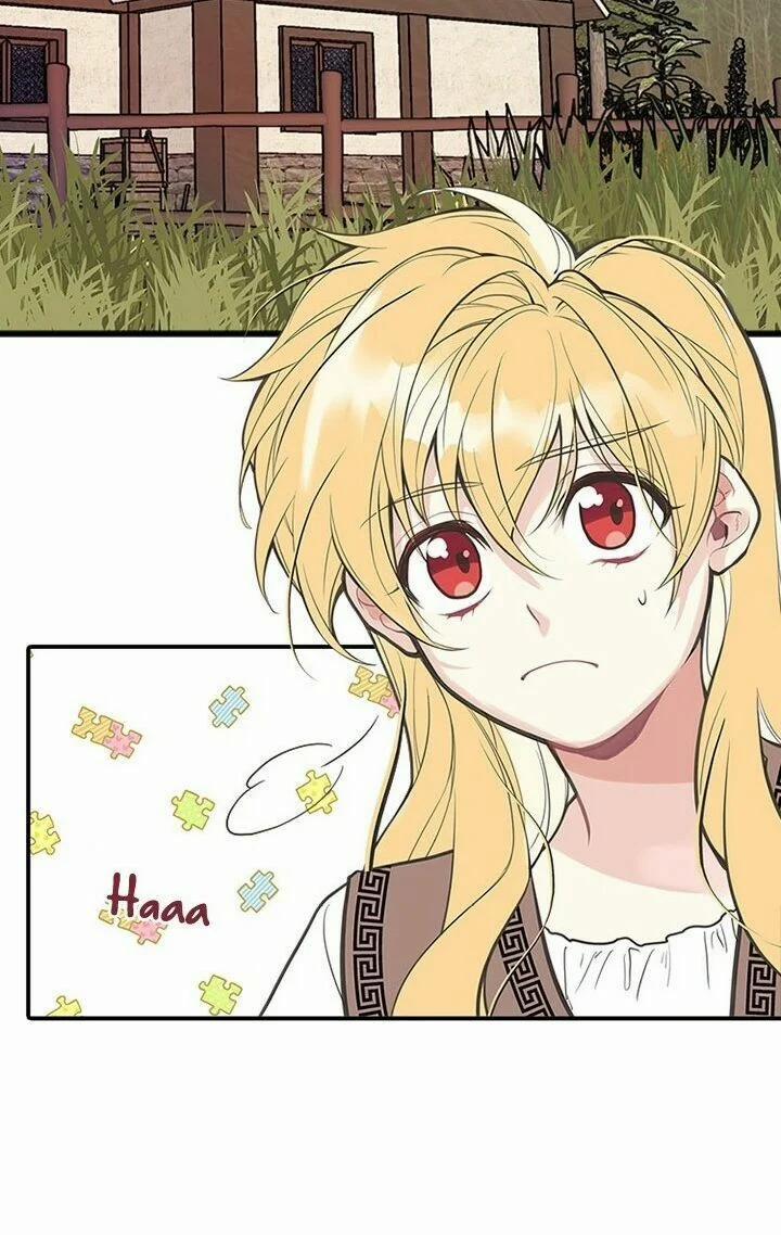 Chị Tôi Đã Nhặt Về Nhà Một Nam Chính Quyến Rũ 4 trang 43