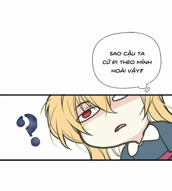 Chị Tôi Đã Nhặt Về Nhà Một Nam Chính Quyến Rũ 4 trang 47