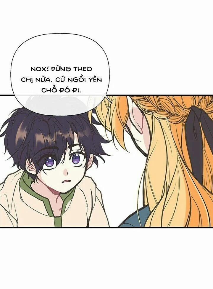 Chị Tôi Đã Nhặt Về Nhà Một Nam Chính Quyến Rũ 4 trang 48