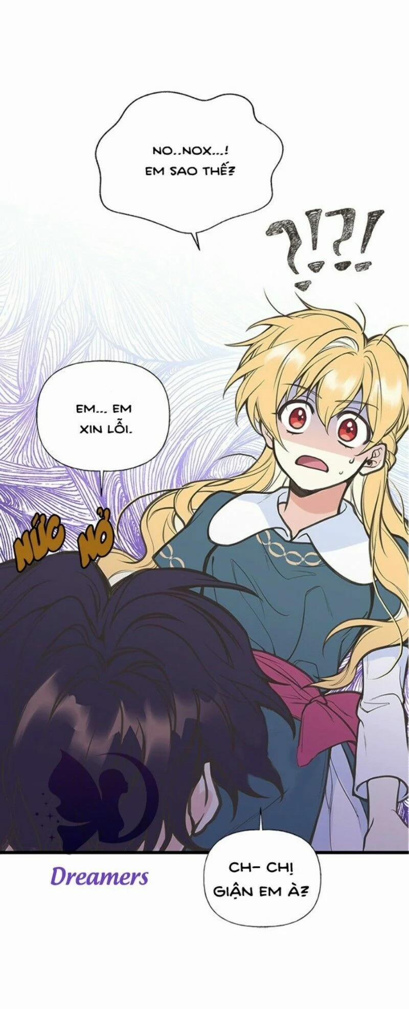 Chị Tôi Đã Nhặt Về Nhà Một Nam Chính Quyến Rũ 4 trang 50