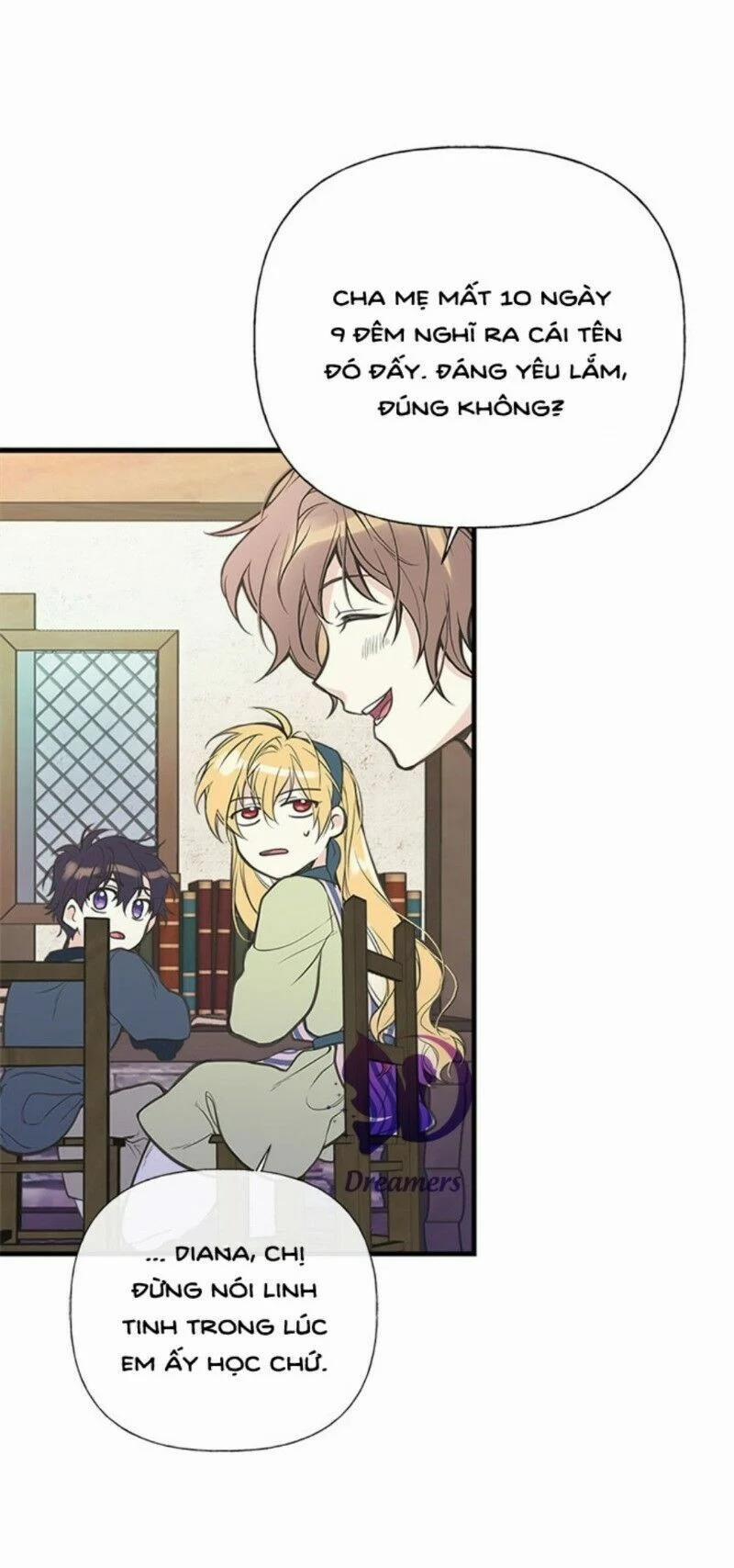 Chị Tôi Đã Nhặt Về Nhà Một Nam Chính Quyến Rũ 4 trang 61