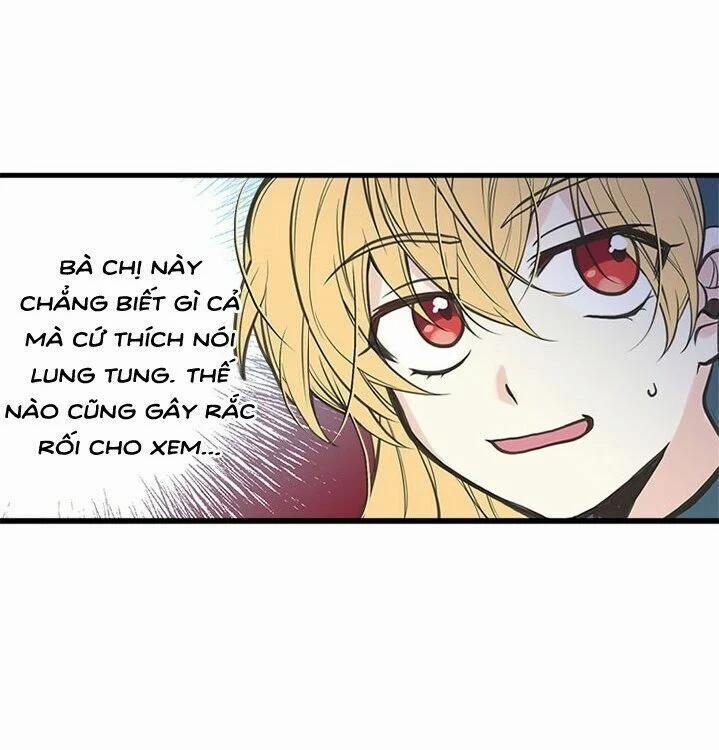 Chị Tôi Đã Nhặt Về Nhà Một Nam Chính Quyến Rũ 4 trang 64