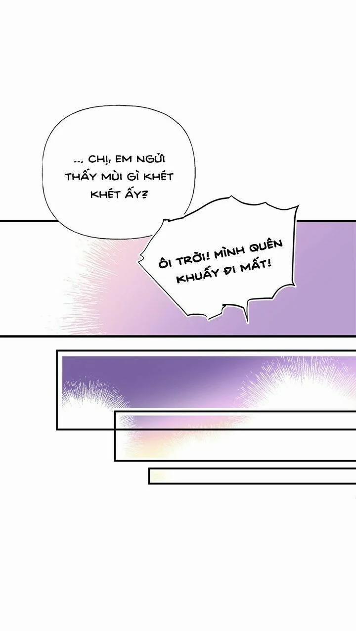 Chị Tôi Đã Nhặt Về Nhà Một Nam Chính Quyến Rũ 4 trang 65