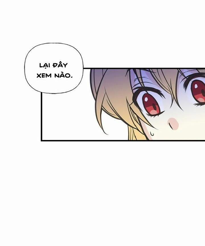 Chị Tôi Đã Nhặt Về Nhà Một Nam Chính Quyến Rũ 4 trang 69