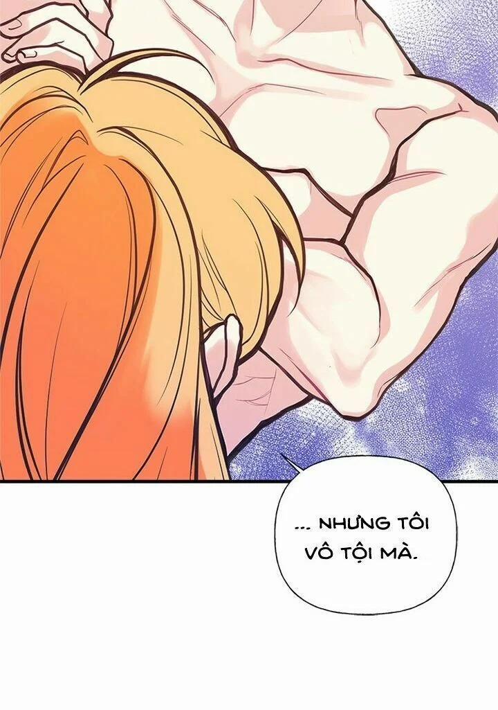 Chị Tôi Đã Nhặt Về Nhà Một Nam Chính Quyến Rũ 4 trang 7