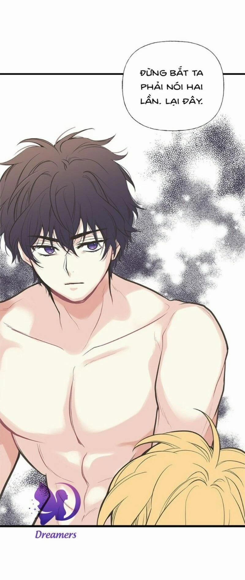 Chị Tôi Đã Nhặt Về Nhà Một Nam Chính Quyến Rũ 5 trang 1