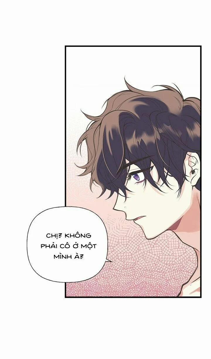 Chị Tôi Đã Nhặt Về Nhà Một Nam Chính Quyến Rũ 5 trang 15