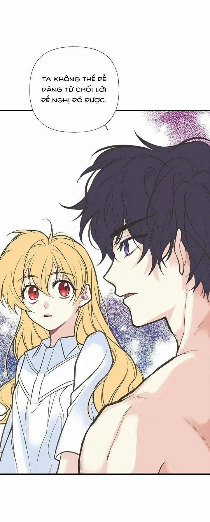 Chị Tôi Đã Nhặt Về Nhà Một Nam Chính Quyến Rũ 5 trang 42