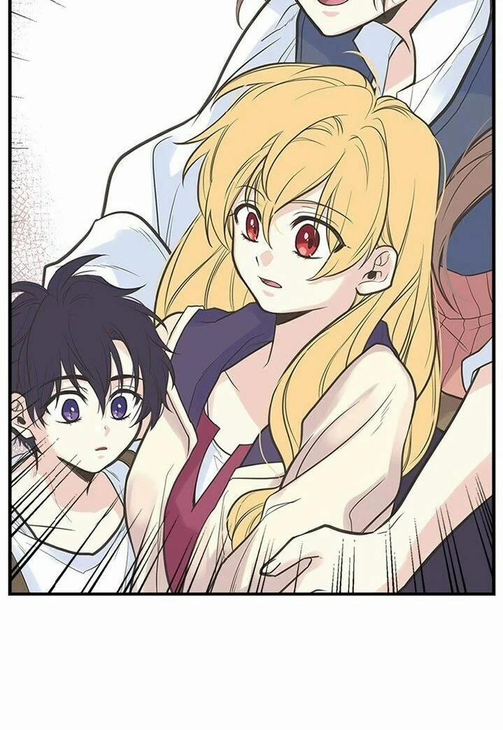 Chị Tôi Đã Nhặt Về Nhà Một Nam Chính Quyến Rũ 5 trang 61