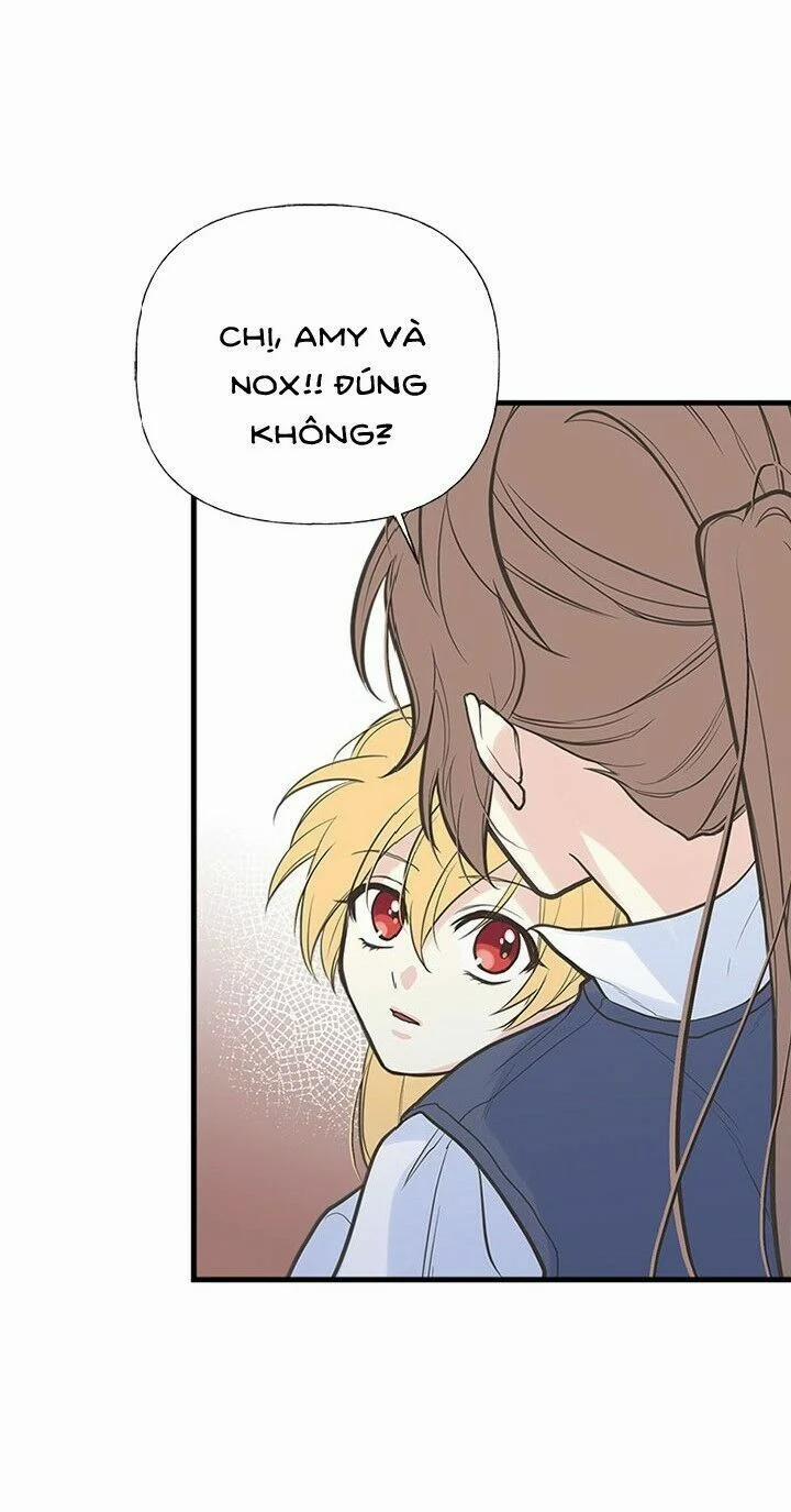 Chị Tôi Đã Nhặt Về Nhà Một Nam Chính Quyến Rũ 5 trang 62